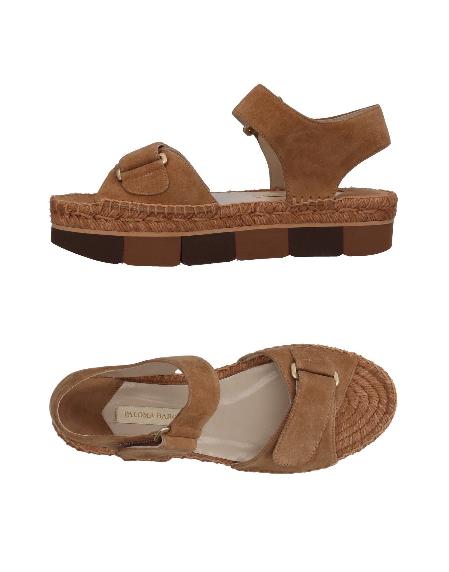 Paloma Barceló Sandalen Damen 11381933LW Gute Qualität beliebte Schuhe Paloma Barceló Sandalen Damen 11381933LW Gute Qualität beliebte Schuhe