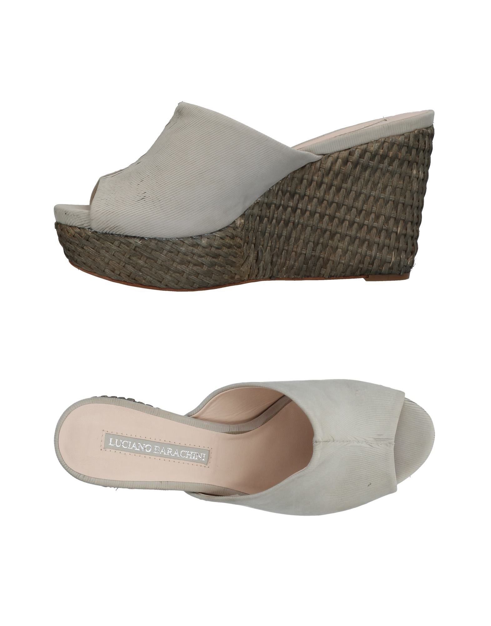 Luciano Barachini Sandalen Damen 11381937PJ Luciano Barachini Sandalen Damen Sandalen 11381937PJ a94d87