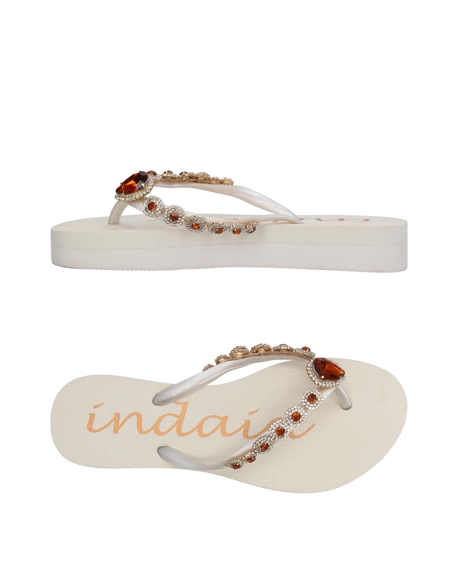 Infradito Indaia Donna - 11381942ST Scarpe economiche e buone Infradito Indaia Donna - 11381942ST Scarpe economiche e buone