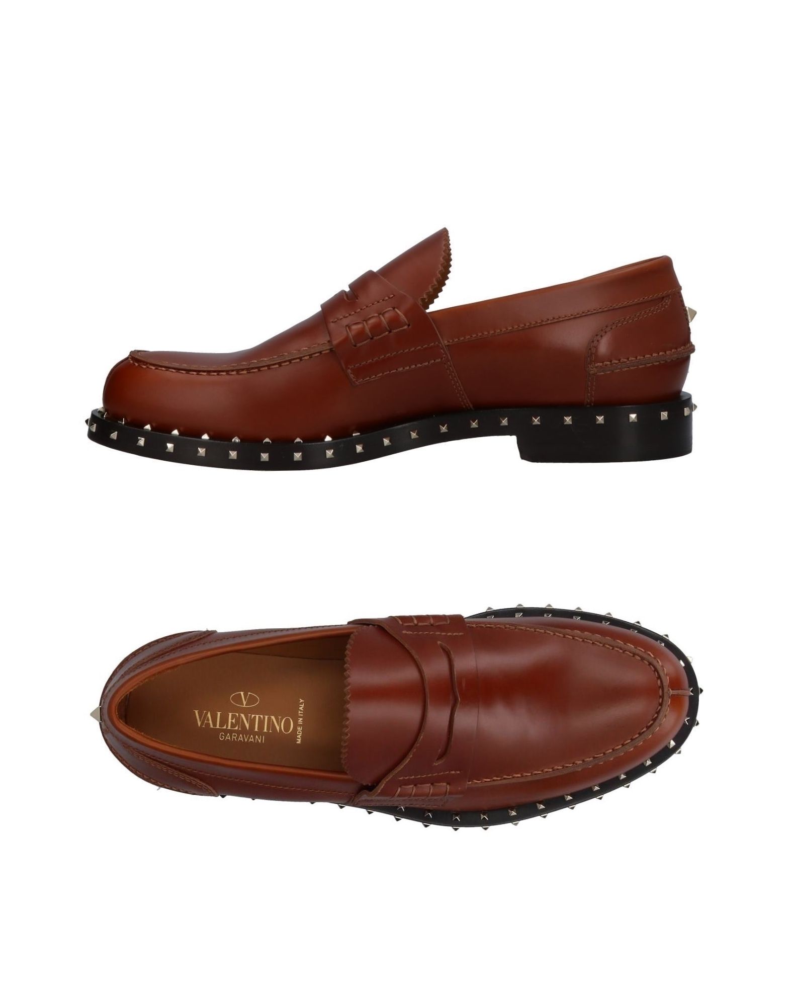 Valentino Garavani Mokassins Herren 11382000OI Gute Qualität beliebte Schuhe Valentino Garavani Mokassins Herren 11382000OI Gute Qualität beliebte Schuhe