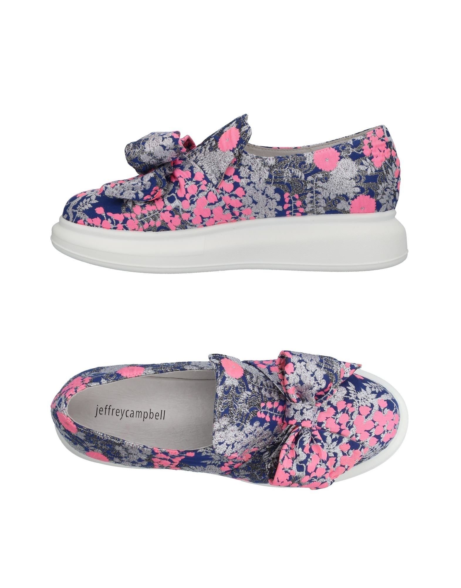 Jeffrey Campbell Sneakers Damen 11382011WU Jeffrey Campbell Sneakers Damen 11382011WU