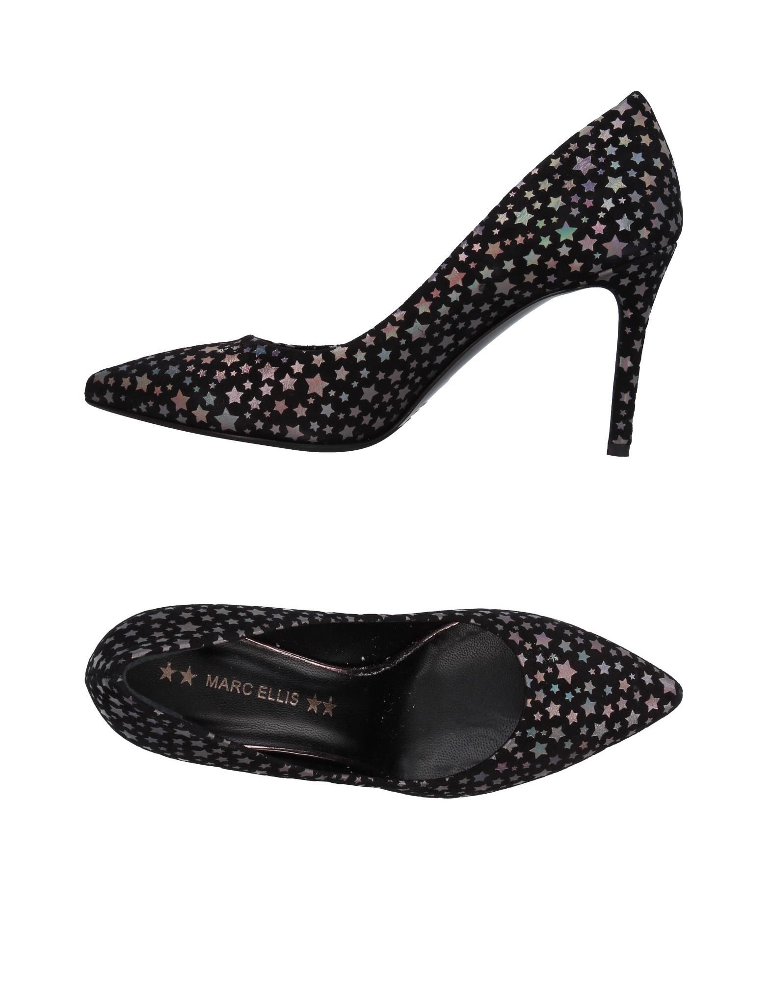 Marc Ellis Pumps Damen 11382027CR Gute Qualität beliebte Schuhe Marc Ellis Pumps Damen 11382027CR Gute Qualität beliebte Schuhe
