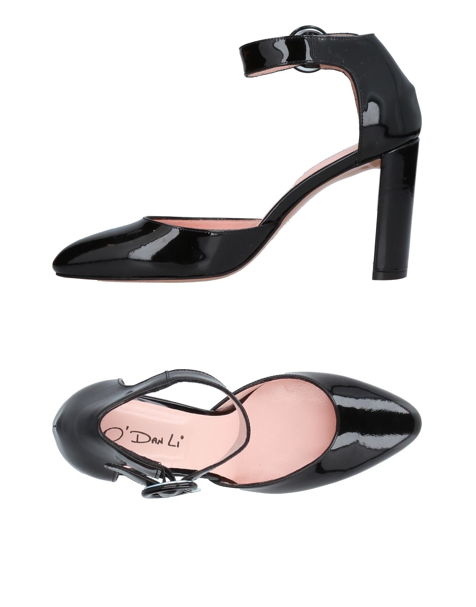 O'dan Li Pumps Damen 11382058WI Gute Qualität beliebte Schuhe O'dan Li Pumps Damen 11382058WI Gute Qualität beliebte Schuhe