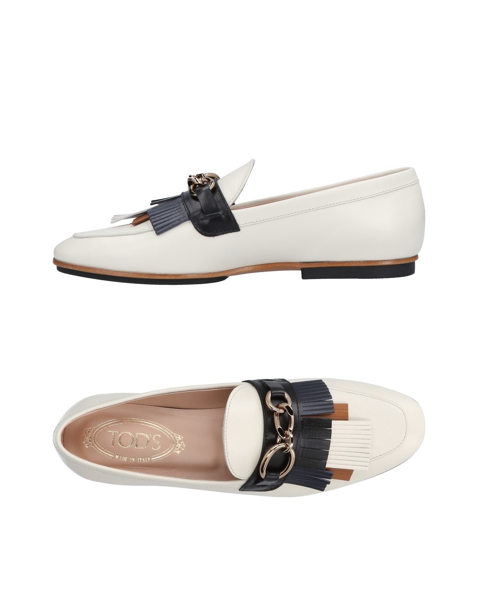 Haltbare Mode billige Schuhe Tod's Mokassins Damen 11382146UU Heiße Schuhe Haltbare Mode billige Schuhe Tod's Mokassins Damen 11382146UU Heiße Schuhe