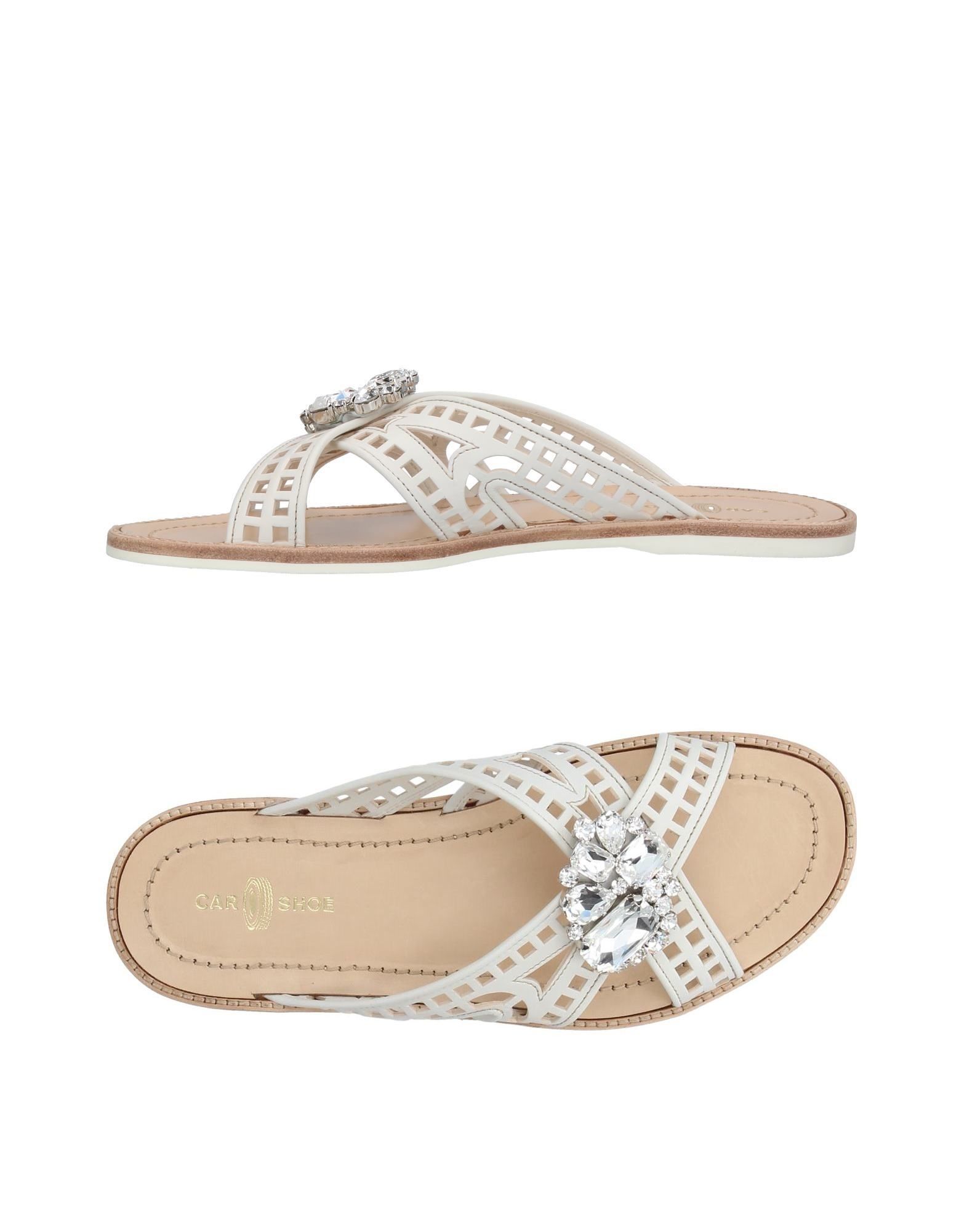 Moda Sandali Carshoe Donna - 11382215OJ Moda Sandali Carshoe Donna - 11382215OJ