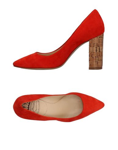 Los zapatos más populares para hombres y mujeres Zapato De Salón L'arianna Mujer - Salones L'arianna - 11382251IK Rojo Los zapatos más populares para hombres y mujeres Zapato De Salón L'arianna Mujer - Salones L'arianna - 11382251IK Rojo