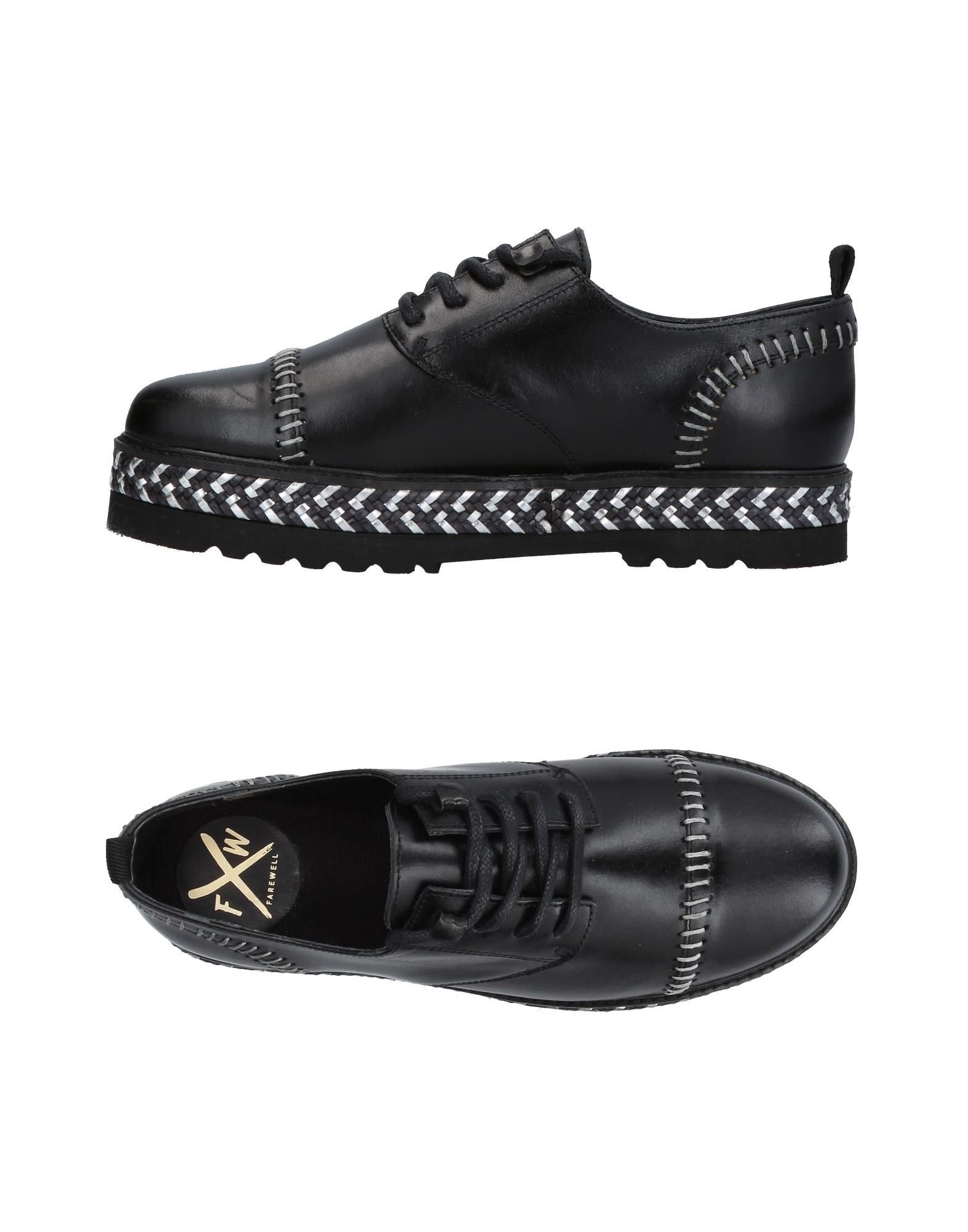 Farewell Footwear Schnürschuhe Damen 11382380OU Gute Qualität beliebte Schuhe Farewell Footwear Schnürschuhe Damen 11382380OU Gute Qualität beliebte Schuhe