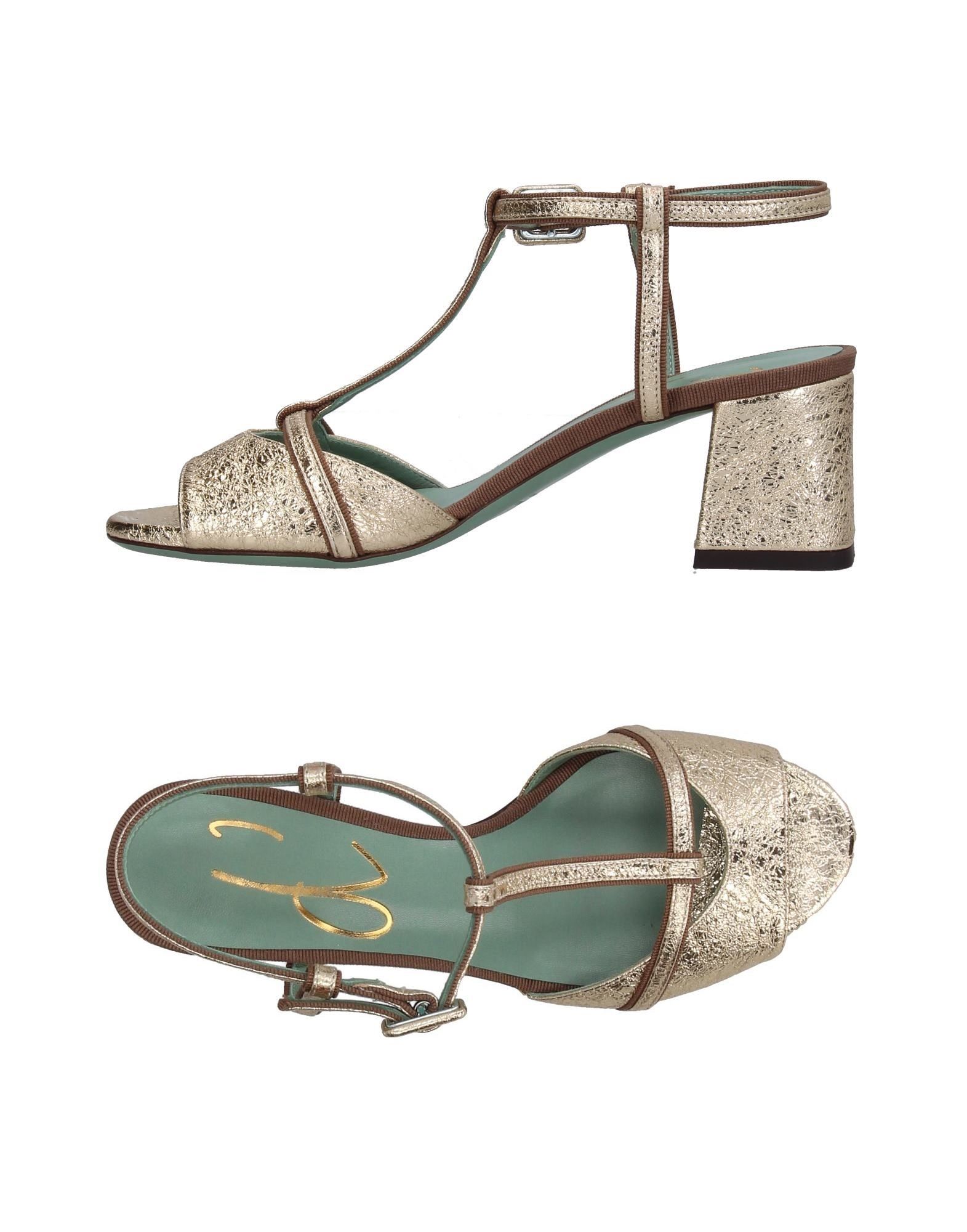 Paola D'arcano Sandalen Damen 11382461EV Gute Qualität beliebte Schuhe Paola D'arcano Sandalen Damen 11382461EV Gute Qualität beliebte Schuhe