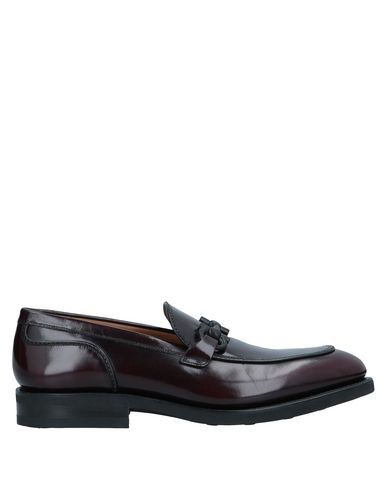 ZOOM SALVATORE FERRAGAMO - Mocassino