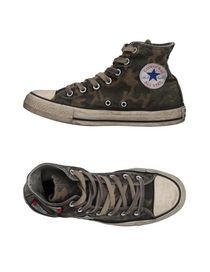 converse limited edition 2016