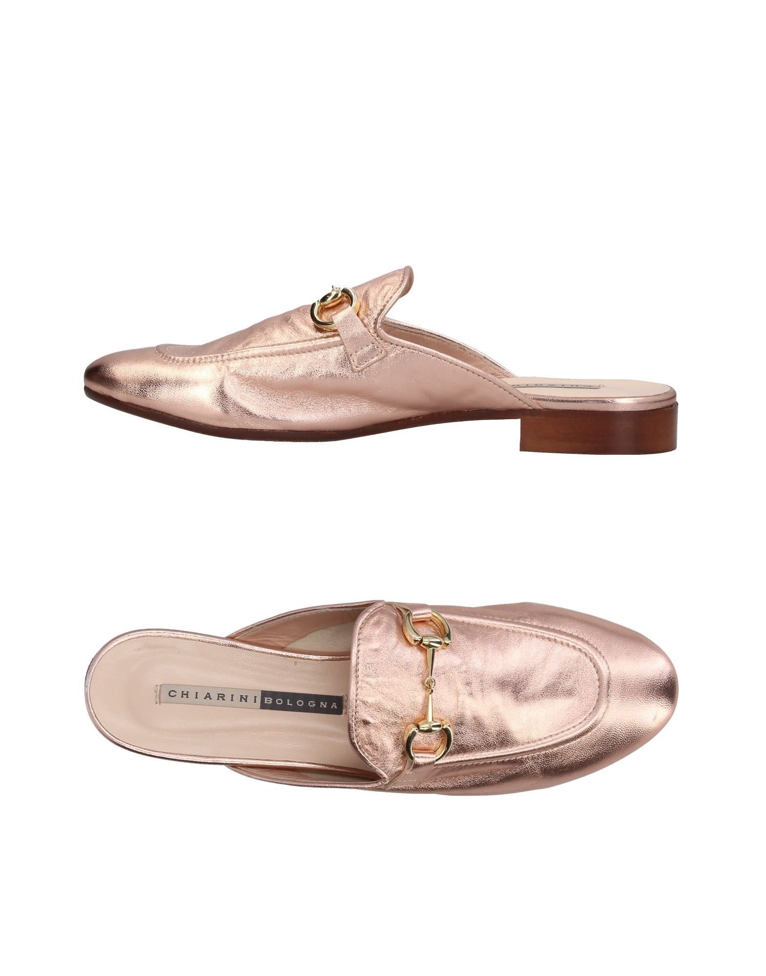 Mule Chiarini Bologna Donna - 11382552QM Mule Chiarini Bologna Donna - 11382552QM