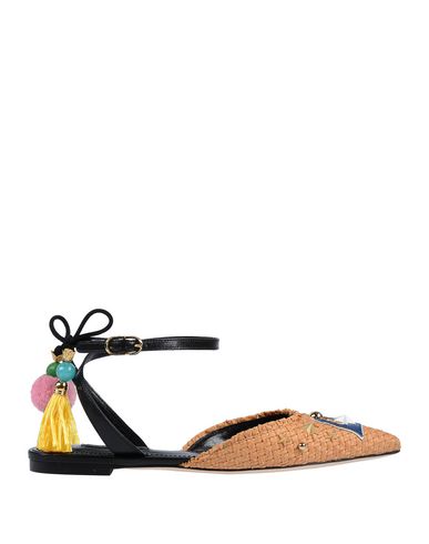 ZOOM DOLCE & GABBANA - Sandals