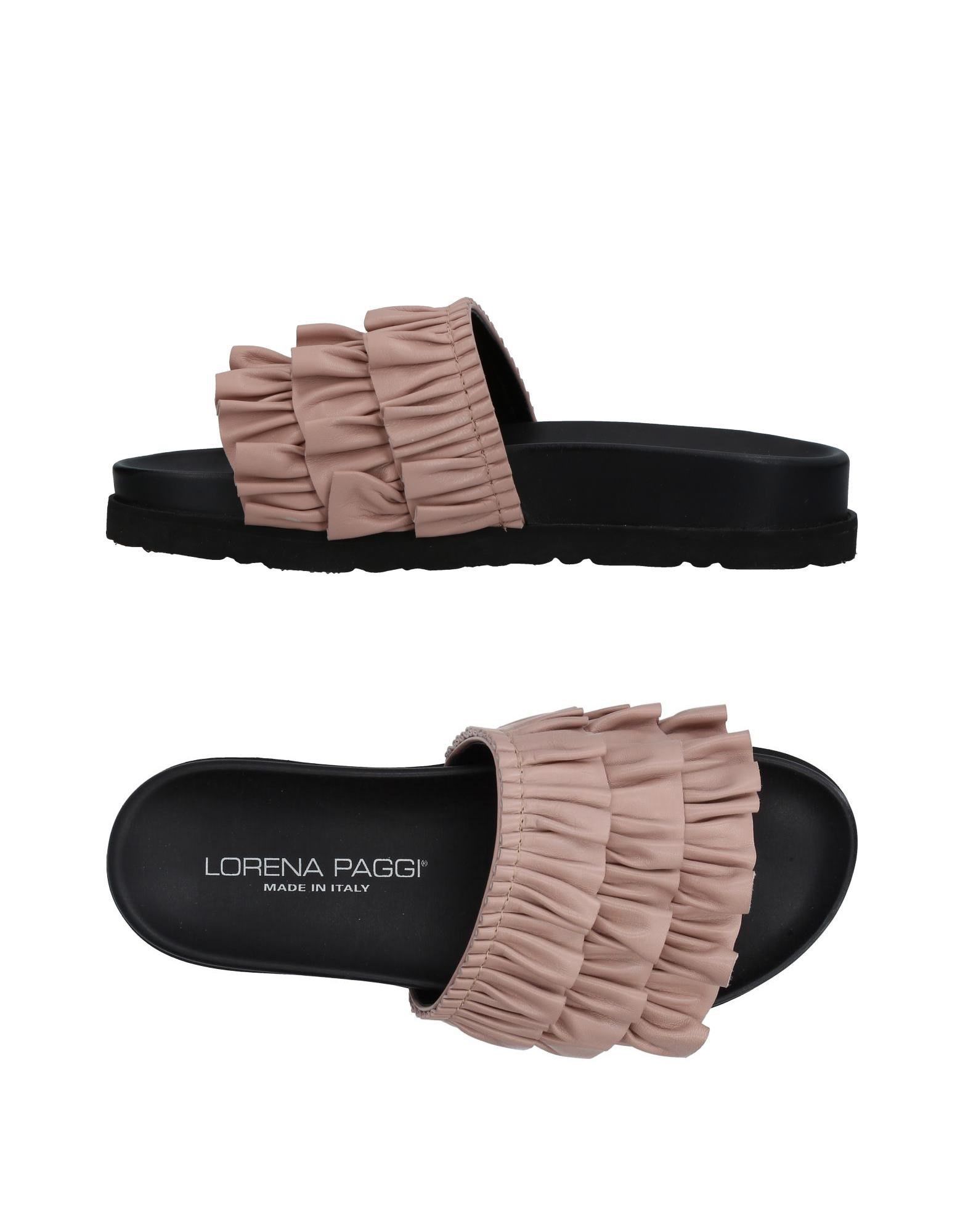 Lorena Paggi Sandalen Damen Gutes Preis-Leistungs-Verhältnis, es lohnt sich Lorena Paggi Sandalen Damen Gutes sich Preis-Leistungs-Verhältnis, es lohnt sich Gutes eb05e5