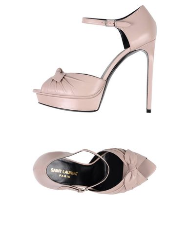 Zapatos de mujer baratos zapatos de mujer Sandalia Saint Laurt Mujer - Sandalias Saint Laurt - 11382614UB Gris rosado Zapatos de mujer baratos zapatos de mujer Sandalia Saint Laurt Mujer - Sandalias Saint Laurt - 11382614UB Gris rosado
