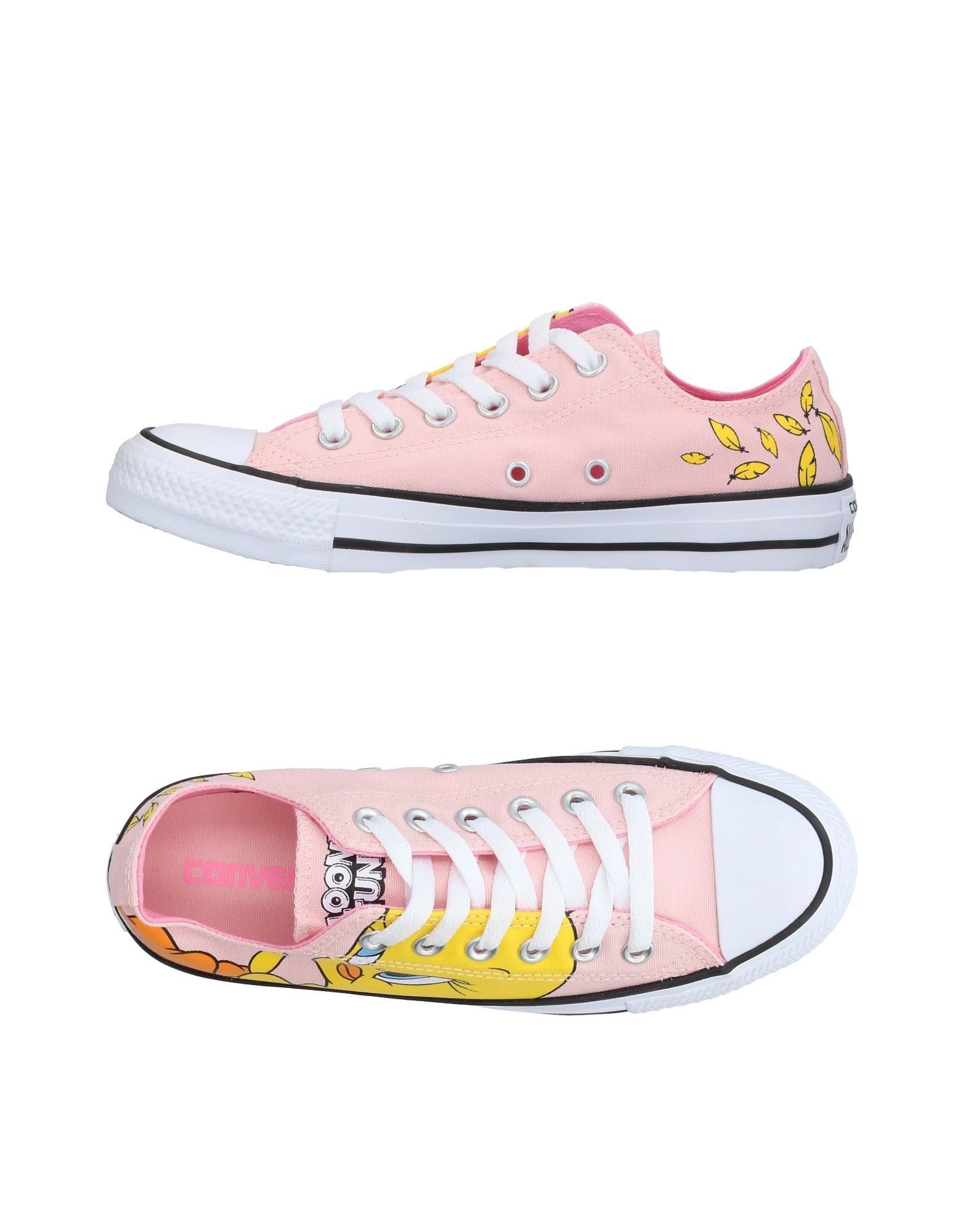 Sneakers Converse All Star Donna - 11382628CB Sneakers Converse All Star Donna - 11382628CB