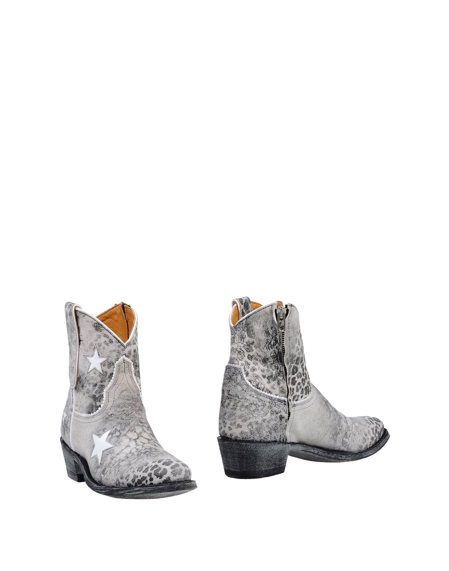 Moda Stivaletti Mexicana Donna - 11382674IR Moda Stivaletti Mexicana Donna - 11382674IR