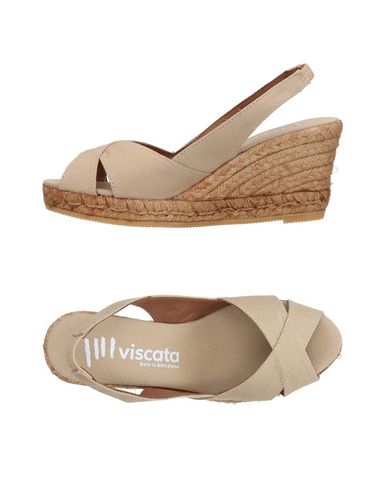 Descuento de la marca Espadrilla Viscata Mujer - Espadrillas Viscata - 11382713SB Beige Descuento de la marca Espadrilla Viscata Mujer - Espadrillas Viscata - 11382713SB Beige