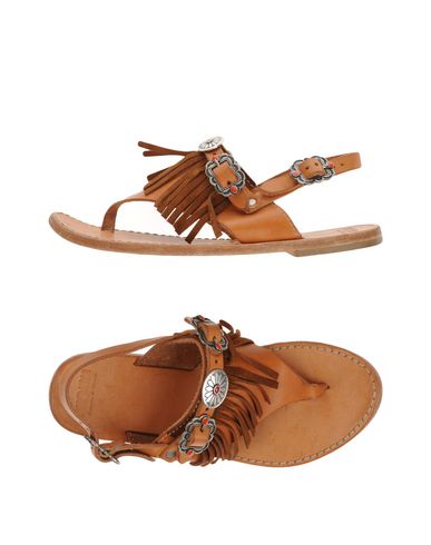 Los últimos zapatos de descuento para hombres y mujeres Sandalias De Dedo Rust Mood Mujer - Sandalias De Dedo Rust Mood - 11382716AE Cuero Los últimos zapatos de descuento para hombres y mujeres Sandalias De Dedo Rust Mood Mujer - Sandalias De Dedo Rust Mood - 11382716AE Cuero