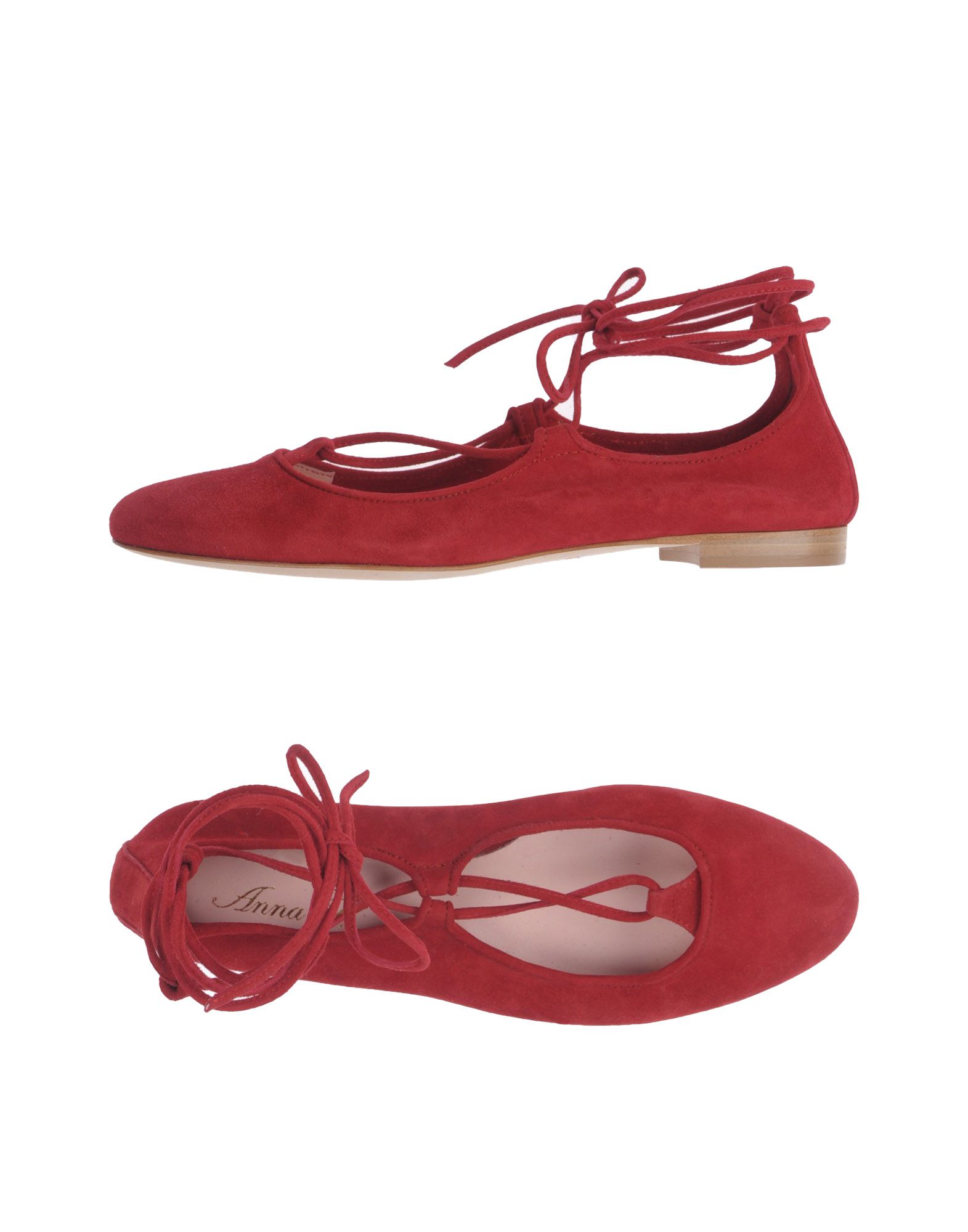 Ballerine Anna F. Donna - 11382721JW Ballerine Anna F. F. F. Donna - 11382721JW c802fc