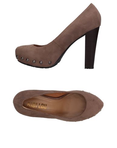 Descuento de la marca Zapato De Salón Bibi Lou Mujer - Salones Bibi Lou - 11382727SP Gris rosado Descuento de la marca Zapato De Salón Bibi Lou Mujer - Salones Bibi Lou - 11382727SP Gris rosado