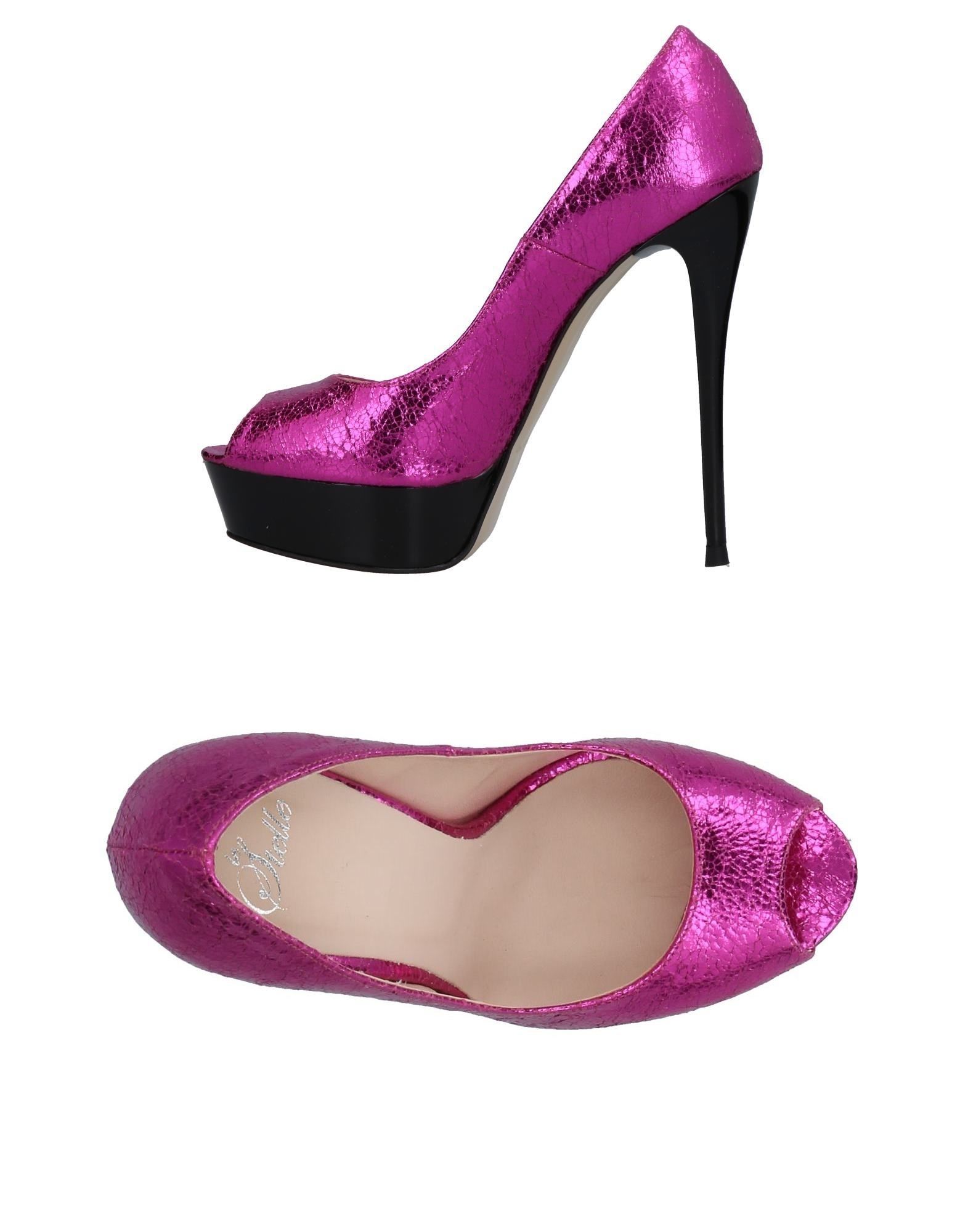 Le Stelle Pumps Damen 11382800AM Gute Qualität beliebte Schuhe Le Stelle Pumps Damen 11382800AM Gute Qualität beliebte Schuhe