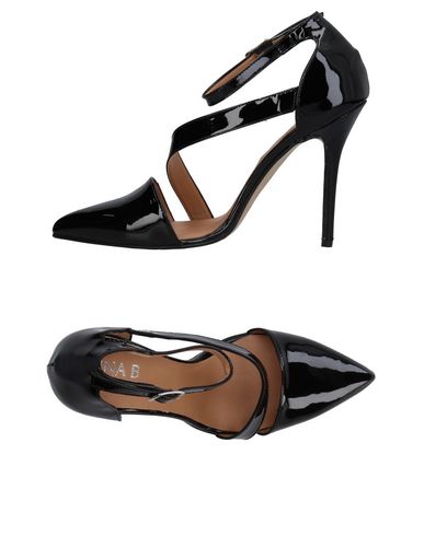 Los zapatos más populares para hombres y mujeres Zapato De Salón Anna B. Dal 1943 Mujer - Salones Anna B. Dal 1943 - 11382827JC Negro Los zapatos más populares para hombres y mujeres Zapato De Salón Anna B. Dal 1943 Mujer - Salones Anna B. Dal 1943 - 11382827JC Negro