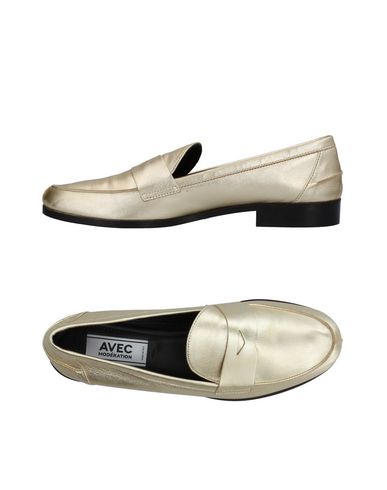 Zapatos casuales salvajes Mocasín Avec Modération Mujer - Mocasines Avec Modération - 11382999OD Oro Zapatos casuales salvajes Mocasín Avec Modération Mujer - Mocasines Avec Modération - 11382999OD Oro