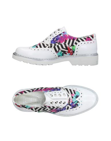 Venta de liquidación de temporada Mocasín Cult Mujer - Mocasines Cult - 11383015IU Blanco Venta de liquidación de temporada Mocasín Cult Mujer - Mocasines Cult - 11383015IU Blanco