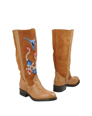 Bota George J. Love Mujer - Botas George J. Love - 11383027KH Bota George J. Love Mujer - Botas George J. Love - 11383027KH
