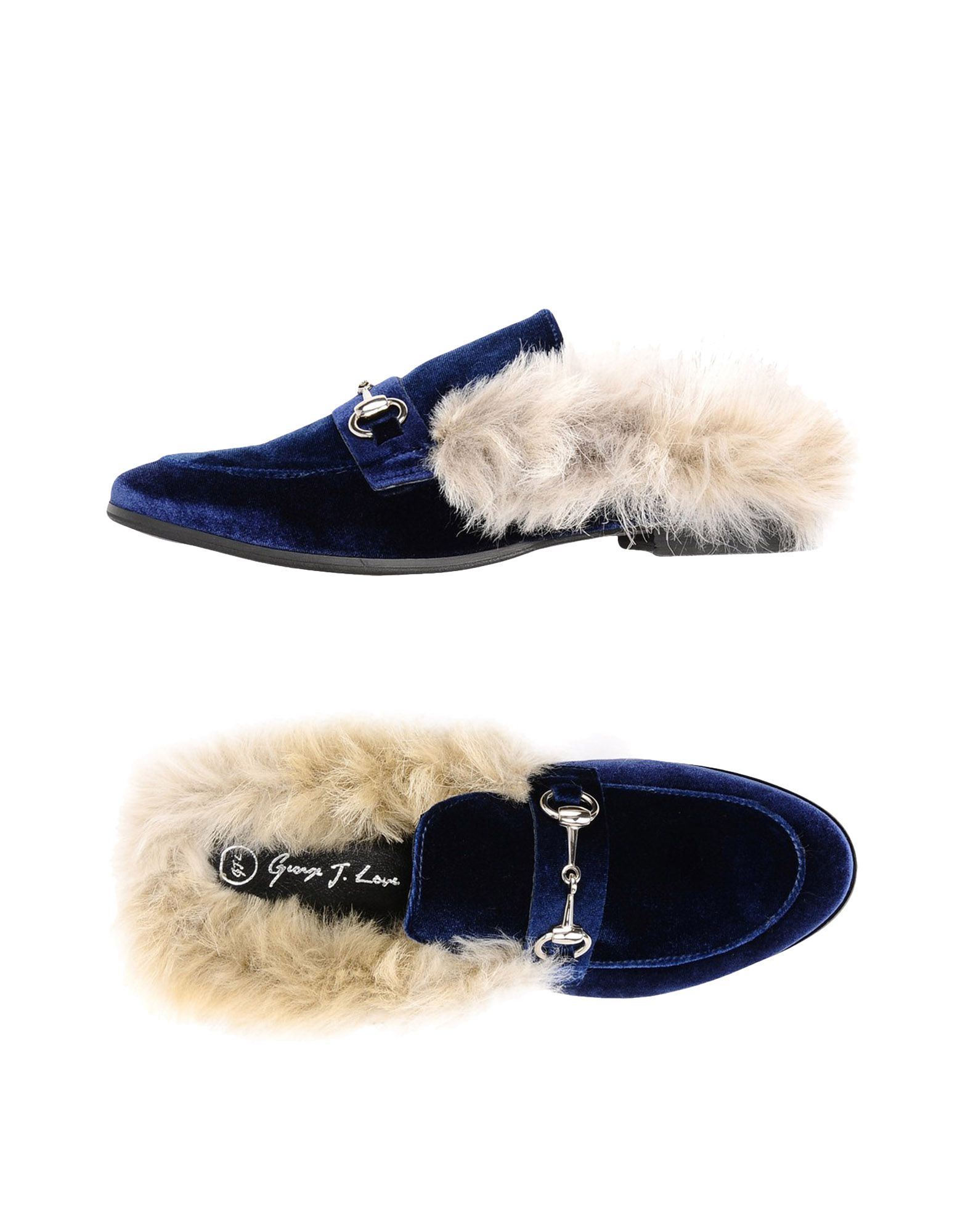 Mule George J. Love Donna - 11383048WM Mule George J. Love Donna - 11383048WM