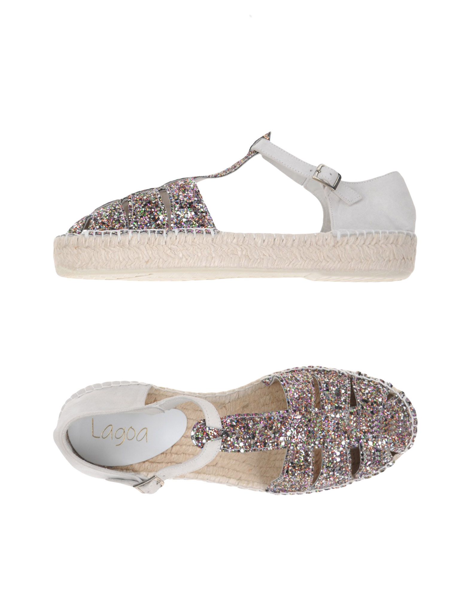 Lagoa Espadrilles Damen 11383054SR Gute Qualität beliebte Schuhe Lagoa Espadrilles Damen 11383054SR Gute Qualität beliebte Schuhe
