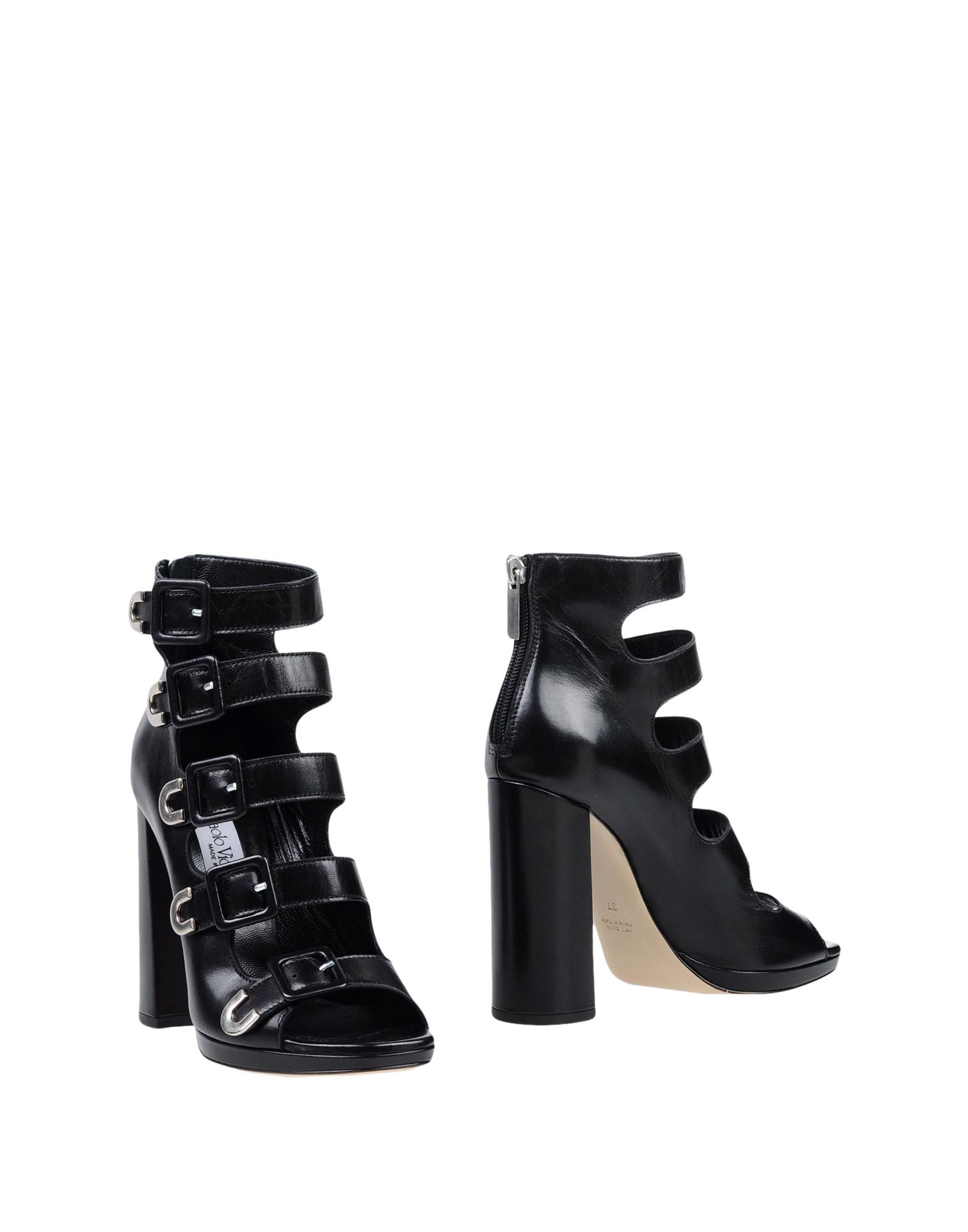 Giampaolo Viozzi Stiefelette Damen 11383078XJ Neue Schuhe Giampaolo Viozzi Stiefelette Damen 11383078XJ Neue Schuhe