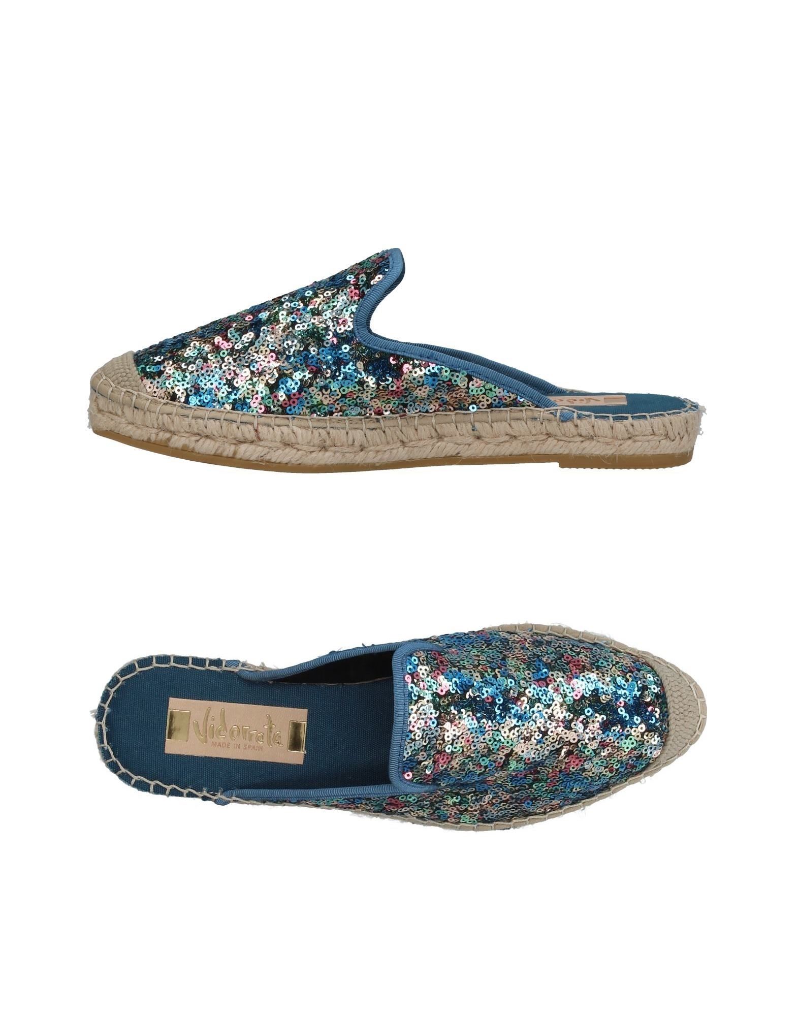 Espadrillas Vidorreta Donna - 11383085XN Scarpe economiche e buone Espadrillas Vidorreta Donna - 11383085XN Scarpe economiche e buone