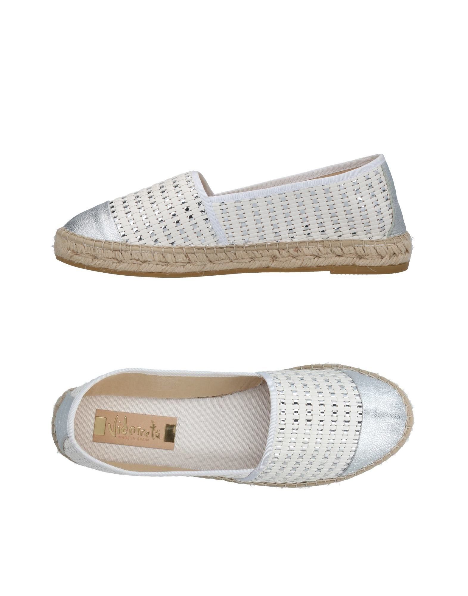 Haltbare Mode billige Schuhe Vidorreta Espadrilles Damen 11383088FK Heiße Schuhe Haltbare Mode billige Schuhe Vidorreta Espadrilles Damen 11383088FK Heiße Schuhe