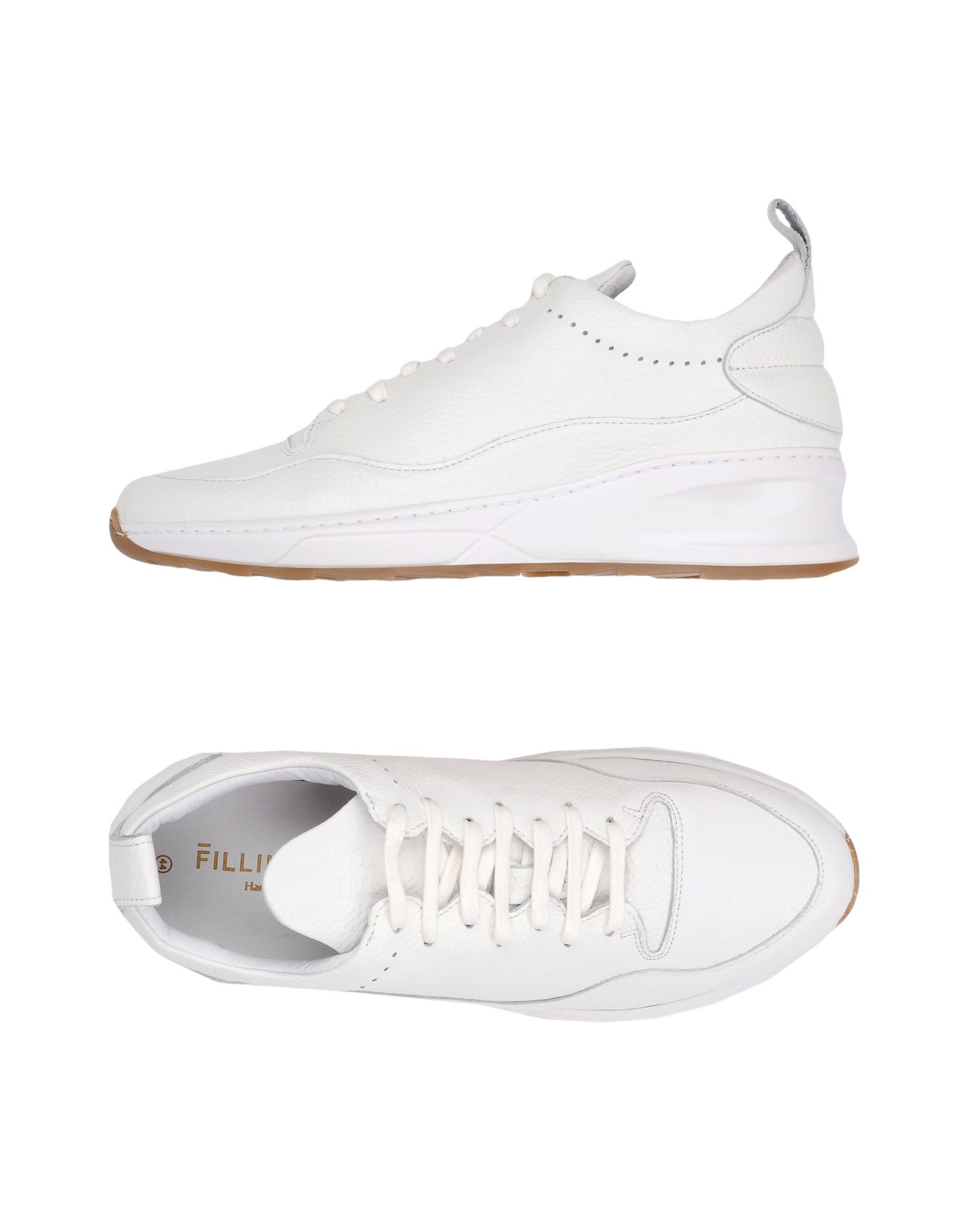 Sneakers Filling Pieces Uomo - 11383109AR Sneakers Filling Pieces Uomo - 11383109AR