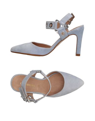 Descuento de la marca Zapato De Salón Carms Mujer - Salones Carms - 11383160EF Azul celeste Descuento de la marca Zapato De Salón Carms Mujer - Salones Carms - 11383160EF Azul celeste