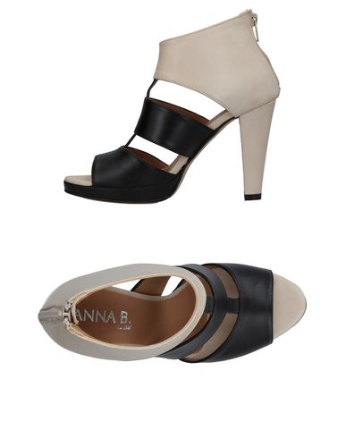 Los últimos zapatos de descuento para hombres y mujeres Sandalia Anna B. Dal 1943 Mujer - Sandalias Anna B. Dal 1943 - 11383256JK Negro Los últimos zapatos de descuento para hombres y mujeres Sandalia Anna B. Dal 1943 Mujer - Sandalias Anna B. Dal 1943 - 11383256JK Negro