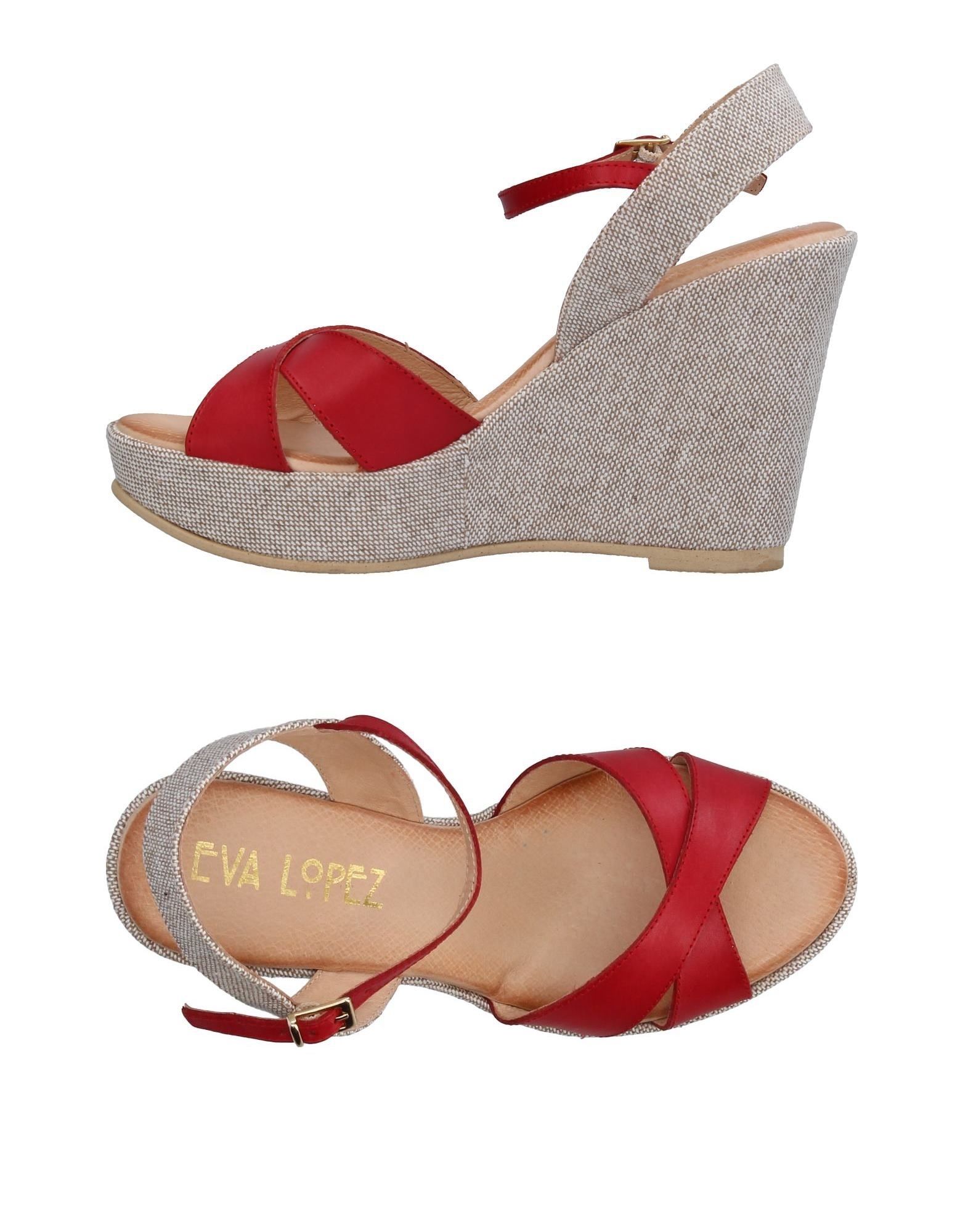 Eva Lọpez Sandalen Damen 11383278GL Neue Schuhe Eva Lọpez Sandalen Damen Damen 11383278GL Neue Schuhe abbef5