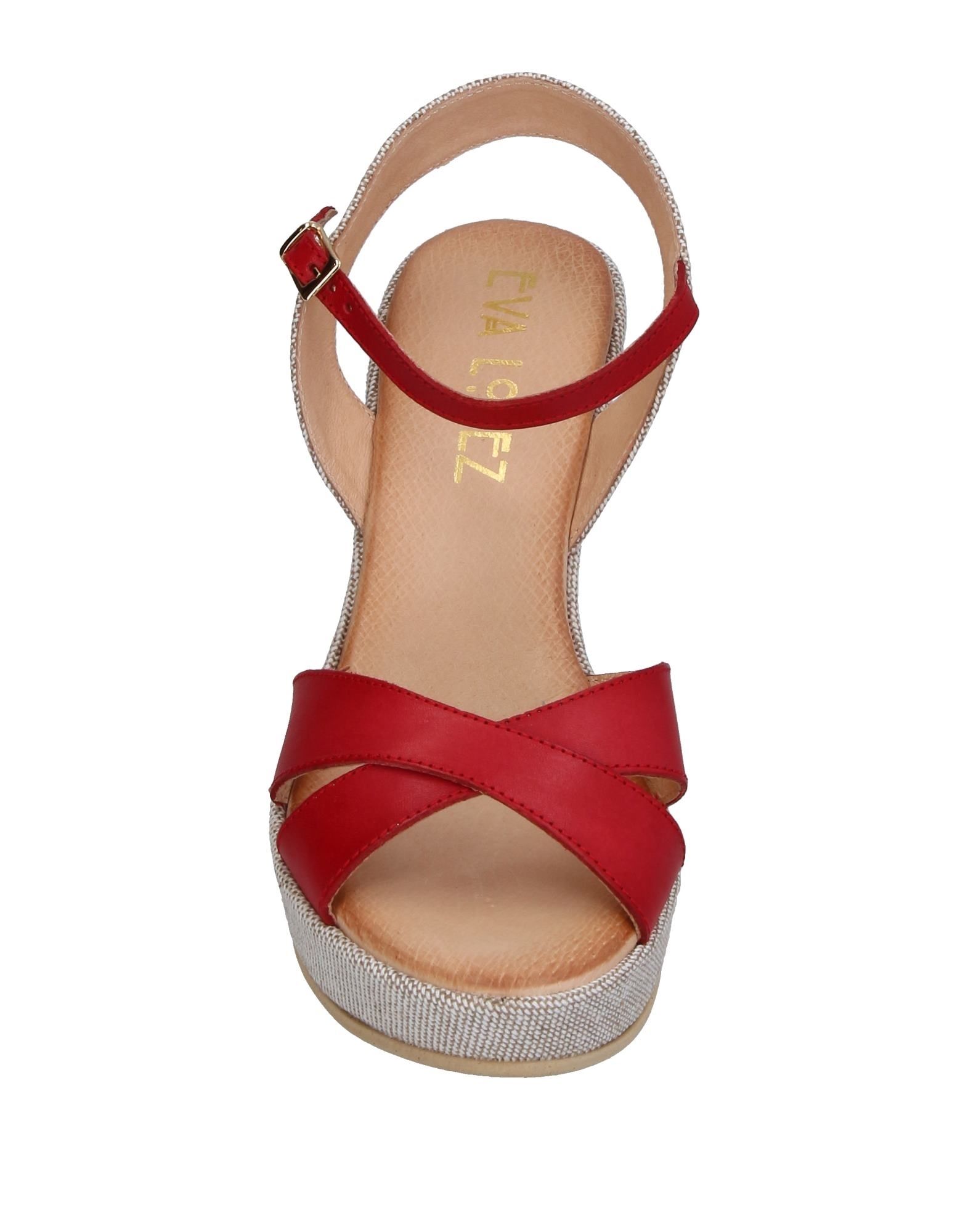 Eva Lọpez Sandalen Damen Damen 11383278GL Neue Schuhe abbef5 Eva Lọpez Sandalen Damen Damen 11383278GL Neue Schuhe abbef5