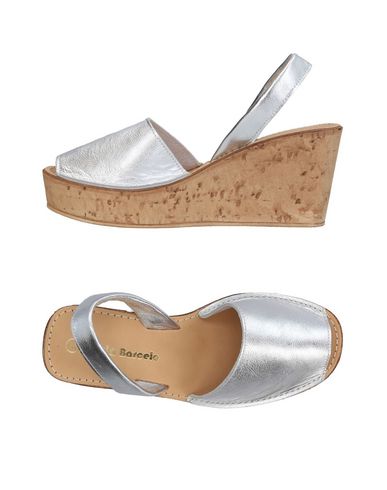 Zapatos casuales salvajes Sandalia Maria Barcelo Mujer - Sandalias Maria Barcelo - 11383320EX Plata Zapatos casuales salvajes Sandalia Maria Barcelo Mujer - Sandalias Maria Barcelo - 11383320EX Plata
