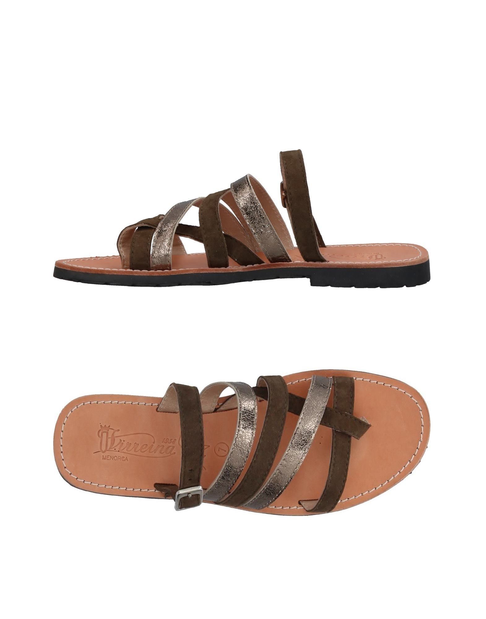 Haltbare Mode billige Schuhe Virreina Dianetten Damen 11383325WQ Heiße Schuhe Haltbare Mode billige Schuhe Virreina Dianetten Damen 11383325WQ Heiße Schuhe