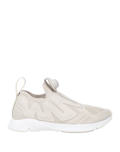Zapatillas Reebok Pump Supreme - Mujer - Zapatillas Reebok - 11383688FL Gris Zapatillas Reebok Pump Supreme - Mujer - Zapatillas Reebok - 11383688FL Gris