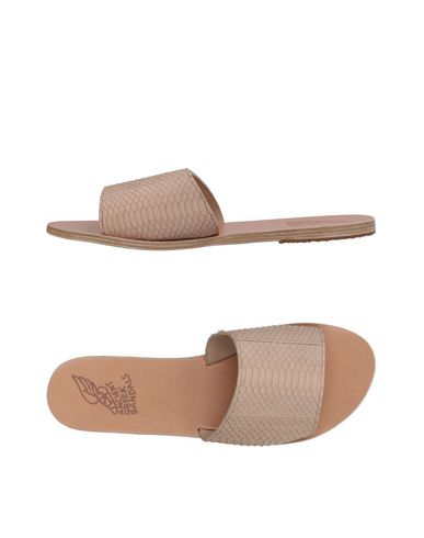 Los zapatos más populares para hombres y mujeres Sandalia Ancit Greek Sandals Mujer - Sandalias Ancit Greek Sandals - 11383727IP Beige Los zapatos más populares para hombres y mujeres Sandalia Ancit Greek Sandals Mujer - Sandalias Ancit Greek Sandals - 11383727IP Beige