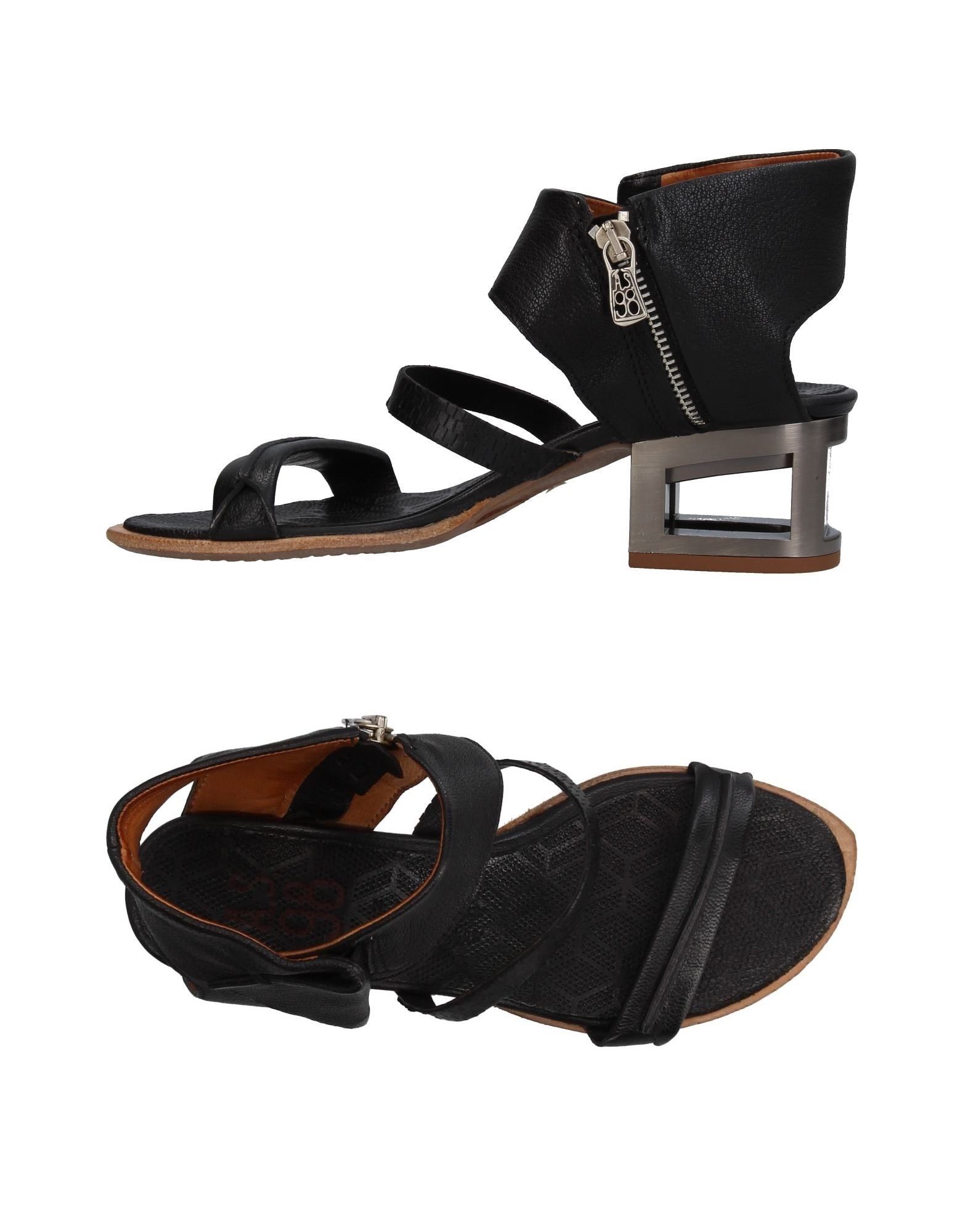 Stilvolle billige Schuhe A.S. 98 Sandalen Damen 11383761WM Stilvolle billige Schuhe A.S. 98 Sandalen Damen 11383761WM