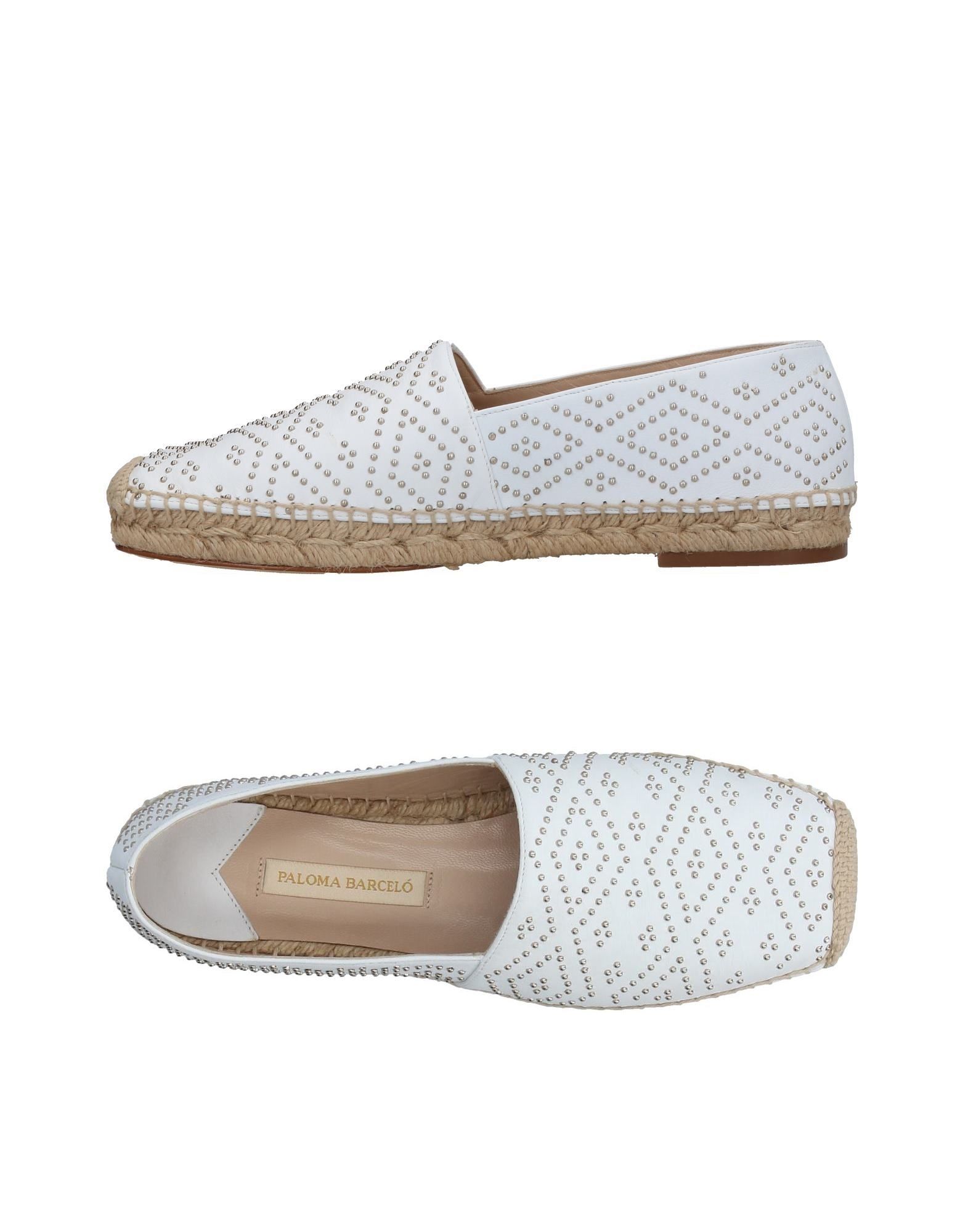 Espadrillas Paloma Barceló Donna - 11383764CC Espadrillas Paloma Donna Barceló Donna Paloma - 11383764CC f37f7e