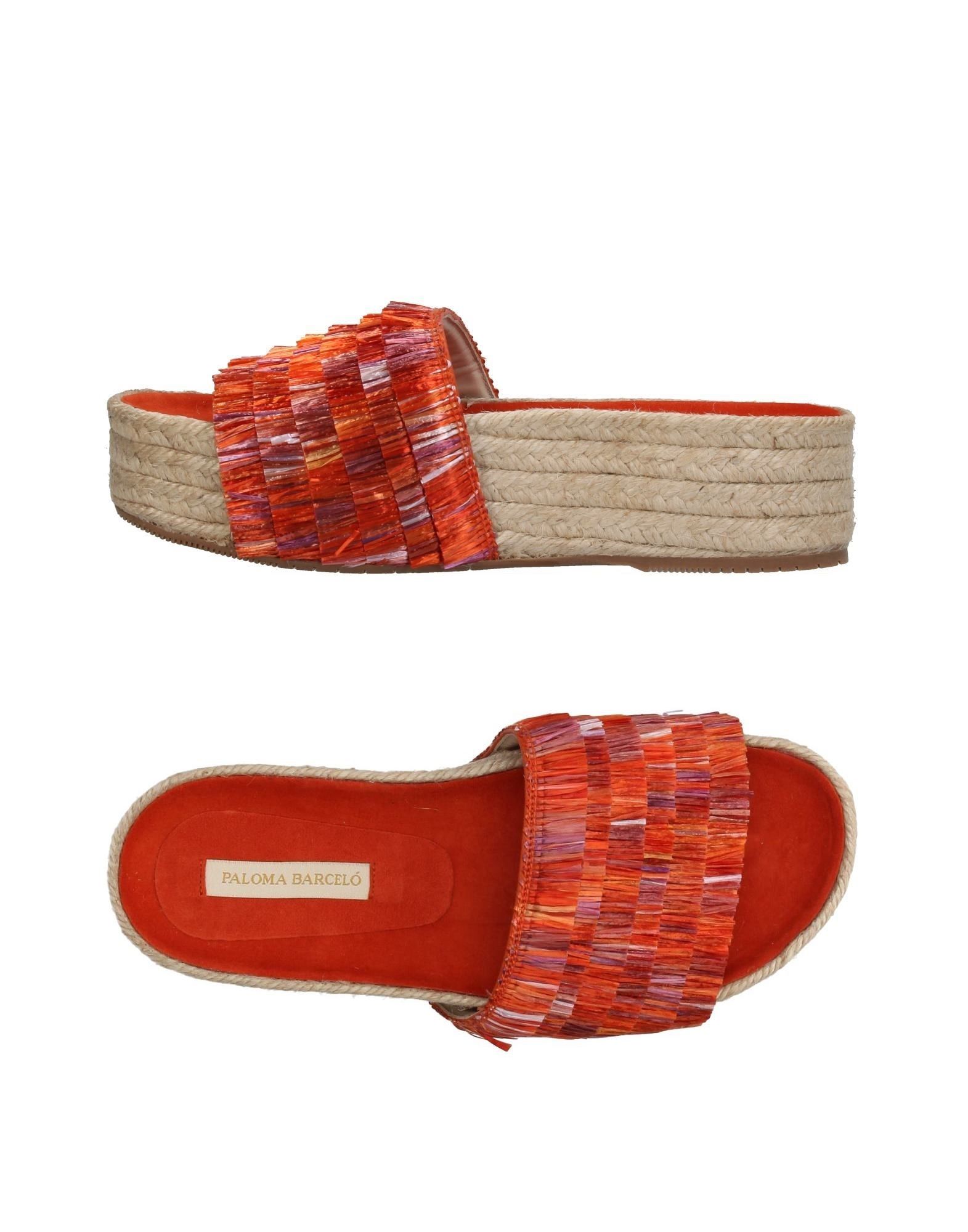 Paloma Barceló Sandalen Damen 11383782NI Neue Schuhe Paloma Barceló Sandalen Damen 11383782NI Neue Schuhe