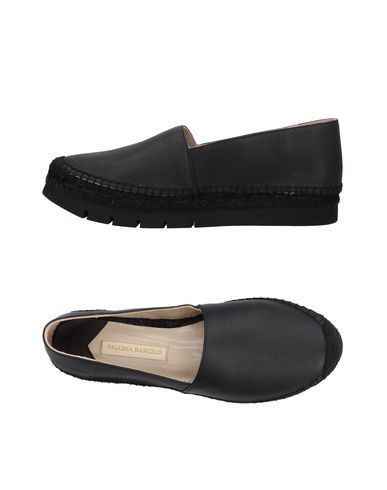 Zapatos casuales salvajes Espadrilla Paloma Barceló Mujer - Espadrillas Paloma Barceló - 11383784TF Negro Zapatos casuales salvajes Espadrilla Paloma Barceló Mujer - Espadrillas Paloma Barceló - 11383784TF Negro