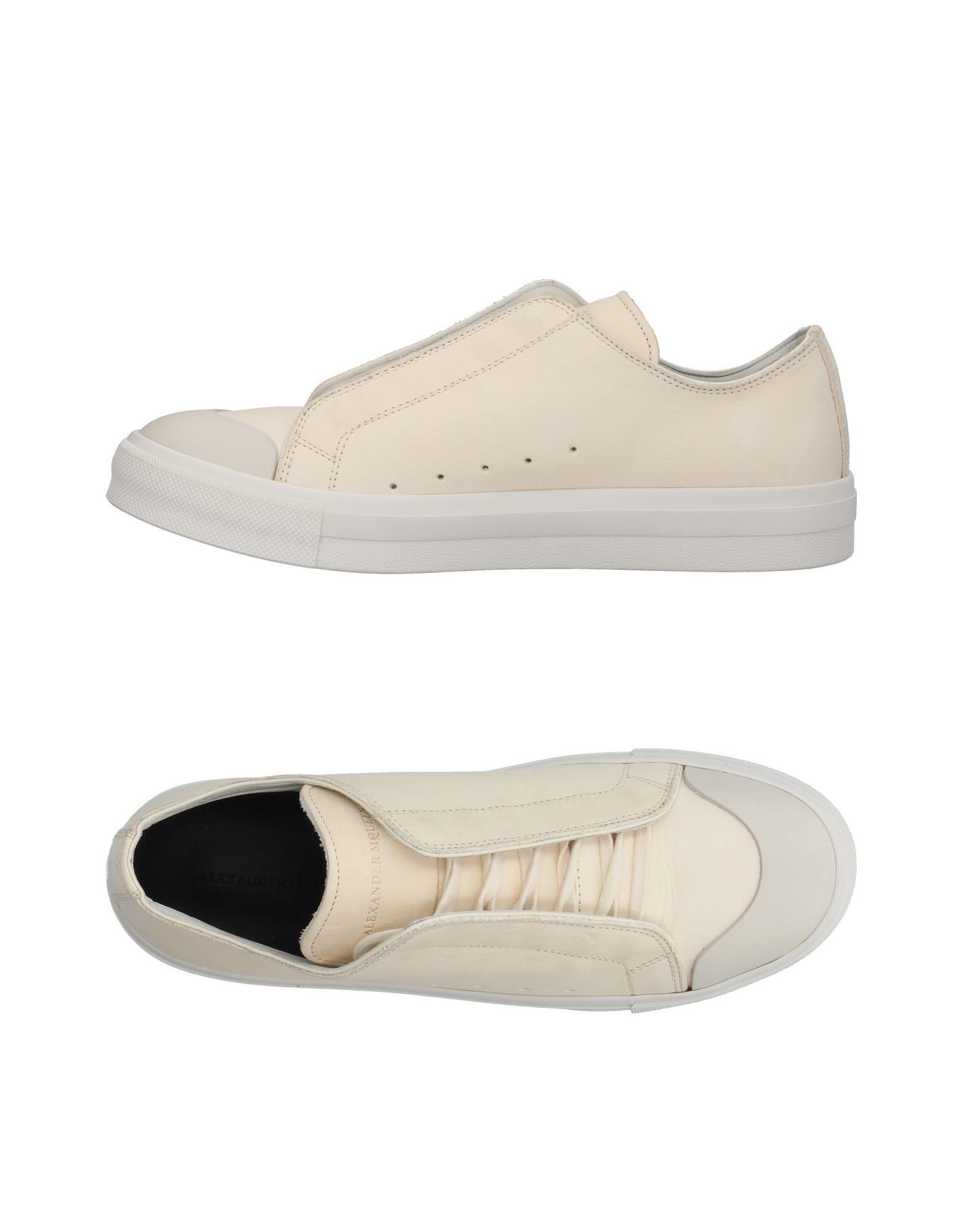 Sneakers Alexander Mcqueen Uomo - 11383797NO Sneakers Alexander Mcqueen Uomo - 11383797NO