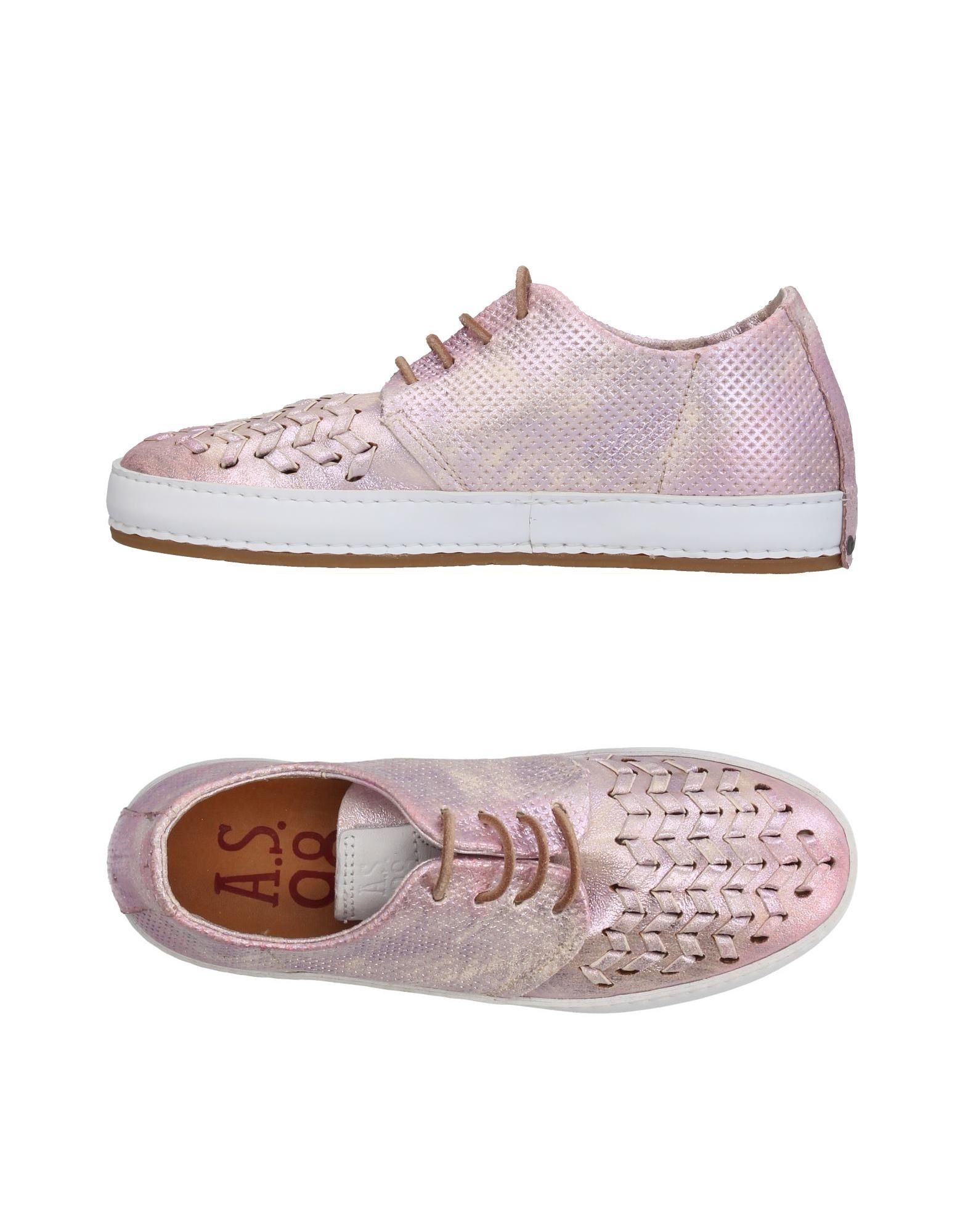 Casual salvaje Zapatillas A.S. 98 Mujer - Zapatillas A.S. 98 Blanco Casual salvaje Zapatillas A.S. 98 Mujer Blanco - Zapatillas A.S. 98 Blanco Mujer e14e9c