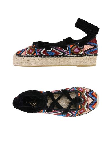 Zapatos casuales salvajes Espadrilla Ash Mujer - Espadrillas Ash - 11383824PA Burdeos Zapatos casuales salvajes Espadrilla Ash Mujer - Espadrillas Ash - 11383824PA Burdeos